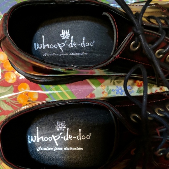 Whoop De Doo Shoes Whoopdedoo Red Patent Leather Shoes Eu4 Us1 Poshmark Whoop De Doo Shoes Whoopdedoo Red Patent Leather Shoes Eu4 Us1 Poshmark